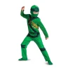 Disguise LEGO Ninjago Costume Fancy Lloyd S (4-6)