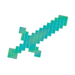 Disguise Minecraft Role Play Sword Anniversary Diamond (Skim