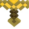 Disguise Minecraft Role Play Sword Gold
