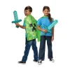 Disguise Minecraft Role Play Sword & Cape Set