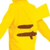 Disguise Pokémon Costume Fancy Pikachu S (4-6)