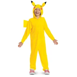 Disguise Pokémon Costume Fancy Pikachu S (4-6)