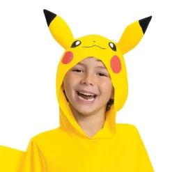 Disguise Pokémon Costume Fancy Pikachu S (4-6)