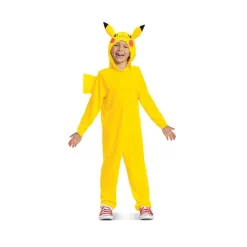 Disguise Pokémon Costume Fancy Pikachu S (4-6)