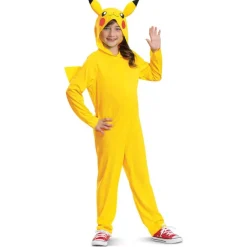 Disguise Pokémon Costume Fancy Pikachu S (4-6)