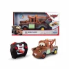 Disney Biler 3 Radiostyrt Bill Turbo Racer 1:24