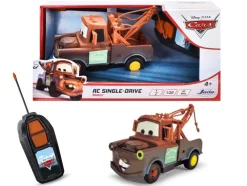 Disney Cars Radiostyrt Bill 1:32