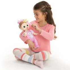 Disney Darlings Marie Deluxe Dukke