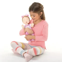 Disney Darlings Marie Deluxe Dukke