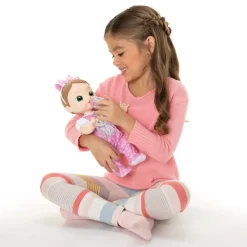 Disney Darlings Marie Deluxe Dukke