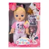 Disney Darlings Minnie Mouse Deluxe-dukke