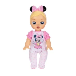 Disney Darlings Minnie Mouse Deluxe-dukke