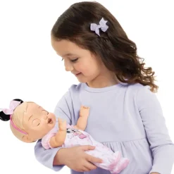 Disney Darlings Minnie Mouse Deluxe-dukke
