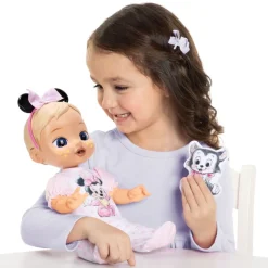 Disney Darlings Minnie Mouse Deluxe-dukke