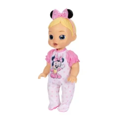 Disney Darlings Minnie Mouse Deluxe-dukke