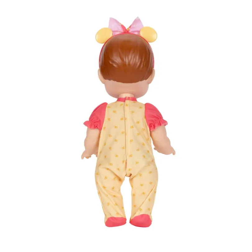 Disney Darlings Nalle Puh Deluxe Dukke