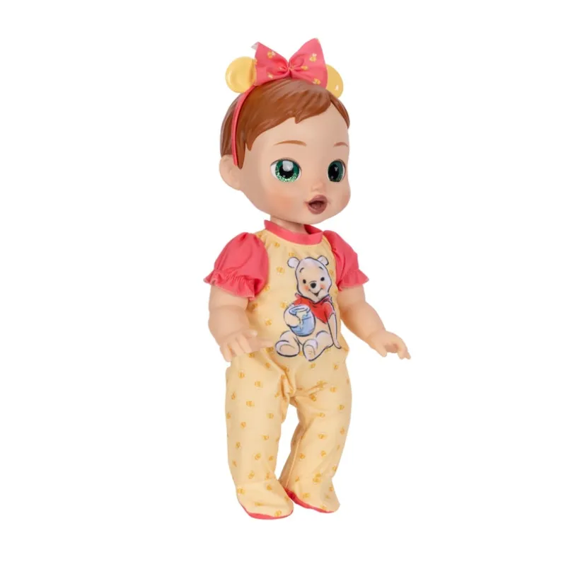Disney Darlings Nalle Puh Deluxe Dukke