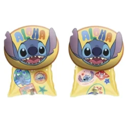 Disney 3D Arm Bands, Stitch
