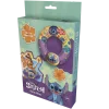 Disney 3D Bade Ring, Stitch