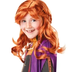 Disney Frozen 2, Anna Parykk