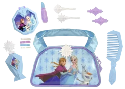 Disney Frozen Glamour Utkleddingssett