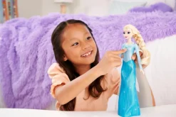 Disney Frozen Syngende Elsa Let It Go (Eng)