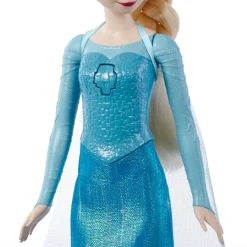 Disney Frozen Syngende Elsa Let It Go (Eng)