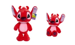 Disney Leroy Ekstra Myk Kosedyr (25 cm)