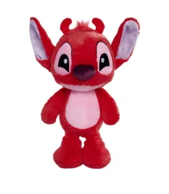 Disney Leroy Ekstra Myk Kosedyr (25 cm)