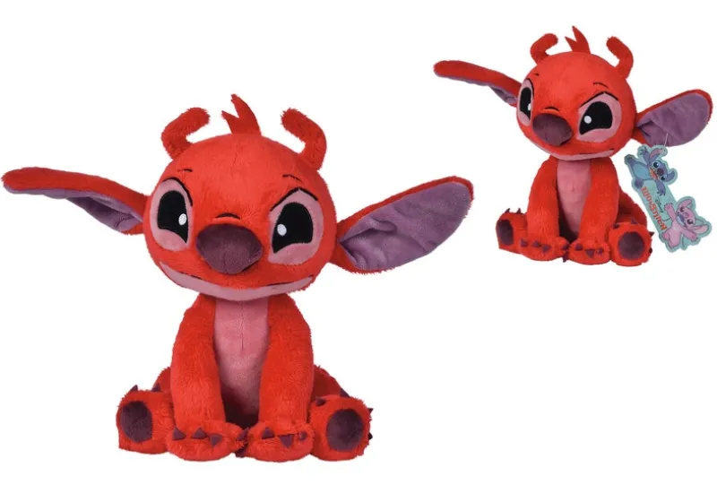 Disney Leroy Kosedyr (25 cm)