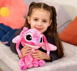 Disney Lilo & Stitch, Angel Kosedyr (25 cm)