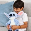 Disney Lilo & Stitch, Stitch Live Action Kosedyr (25 cm)