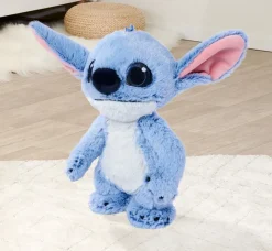 Disney Lilo & Stitch, Stitch Live Action Kosedyr (25 cm)