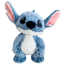 Disney Lilo & Stitch, Stitch Live Action Kosedyr (25 cm)