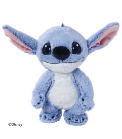 Disney Lilo & Stitch, Stitch Live Action Kosedyr (25 cm)