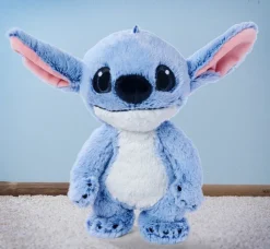 Disney Lilo & Stitch, Stitch Live Action Kosedyr (25 cm)
