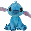 Disney Lilo & Stitch, Stitch Stort Kosedyr (120 cm)