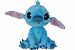Disney Lilo & Stitch, Stitch Stort Kosedyr (120 cm)