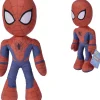 Disney Marvel Spiderman Kosedyr (35 cm)