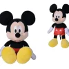 Disney Mikke Mus Kosedyr (25 cm)