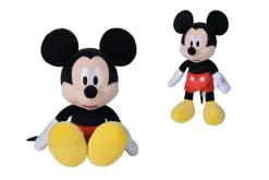 Disney Mikke Mus Kosedyr (25 cm)