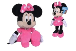 Disney Minnie Mus Kosedyr (25cm)