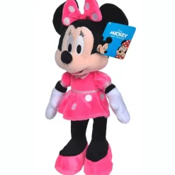 Disney Minnie Mus Kosedyr (25cm)