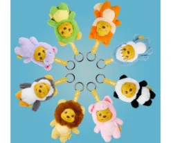 Disney Nalle Puh YuYu Blindbox Wave 2
