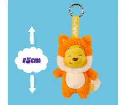 Disney Nalle Puh YuYu Blindbox Wave 2