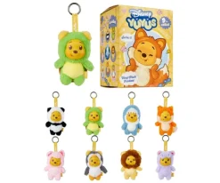 Disney Nalle Puh YuYu Blindbox Wave 2