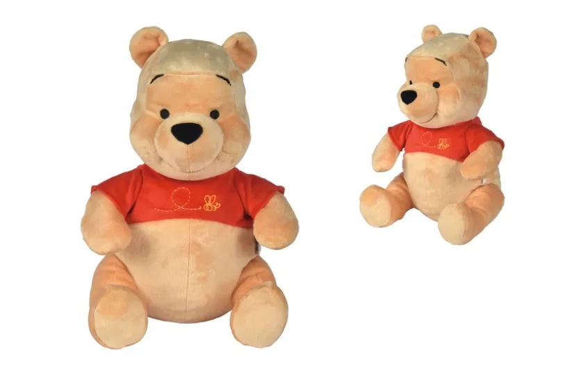 Disney Ole Brumm Kosedyr (25 cm)