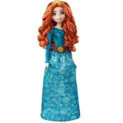 Disney Princess Core Dukke Merida