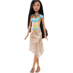 Disney Princess Core Dukke Pocahontas