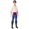 Disney Princess Dukke Eric
